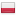 planete.pl hosted country